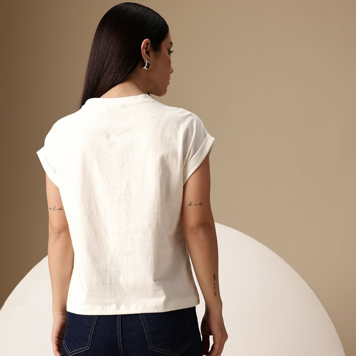 5-Pack of Style & Comfort | One Perfect Fit (TSN-08)