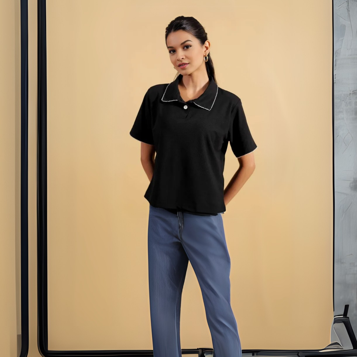 5-Pack of Style & Comfort | One Perfect Fit (TSN-07)