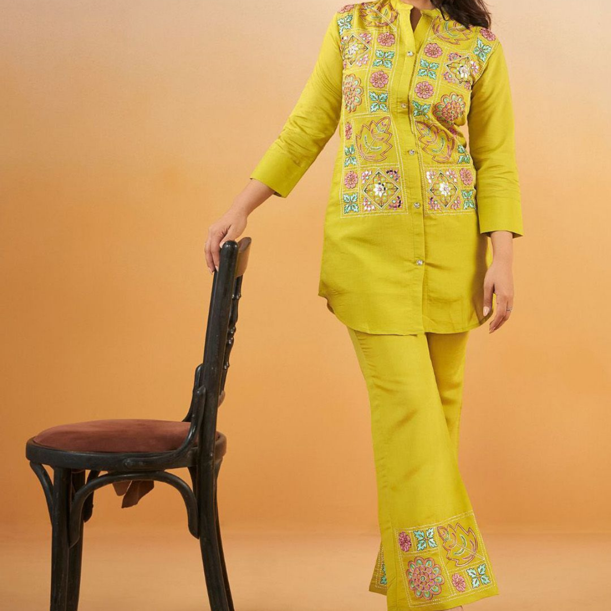 Stylish & Versatile 4 Co-ord Set Combo for Women | CO-42