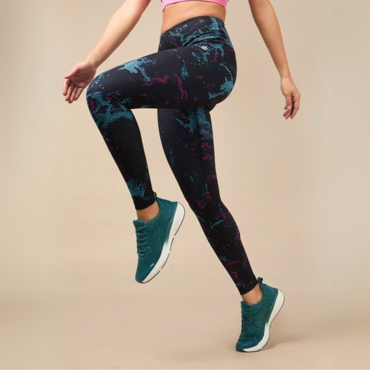 4 Pack  | Gym & Jogging Wear for Women| WJ-11