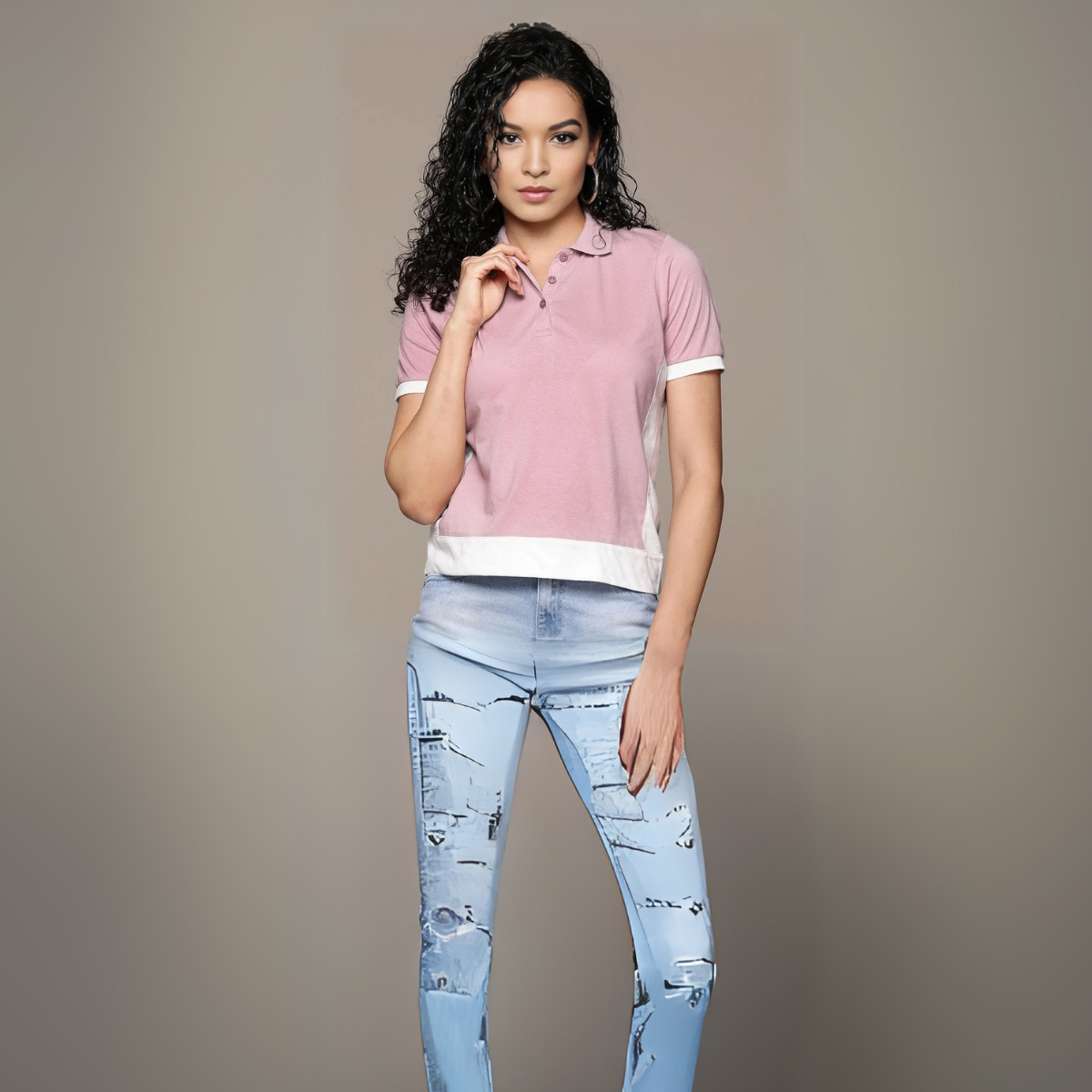 5-Pack of Style & Comfort | One Perfect Fit (TSN-01)