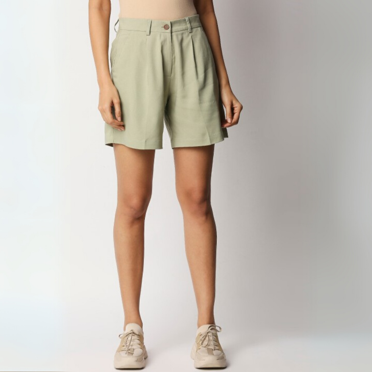 Pack of 5 Women’s Cotton Shorts for Everyday Wear | Ultimate Comfort Combo | CS-05
