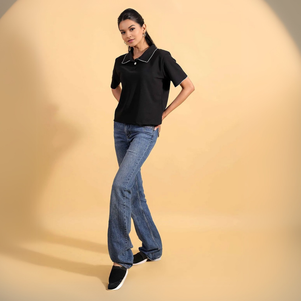 5-Pack of Style & Comfort | One Perfect Fit (TSN-07)