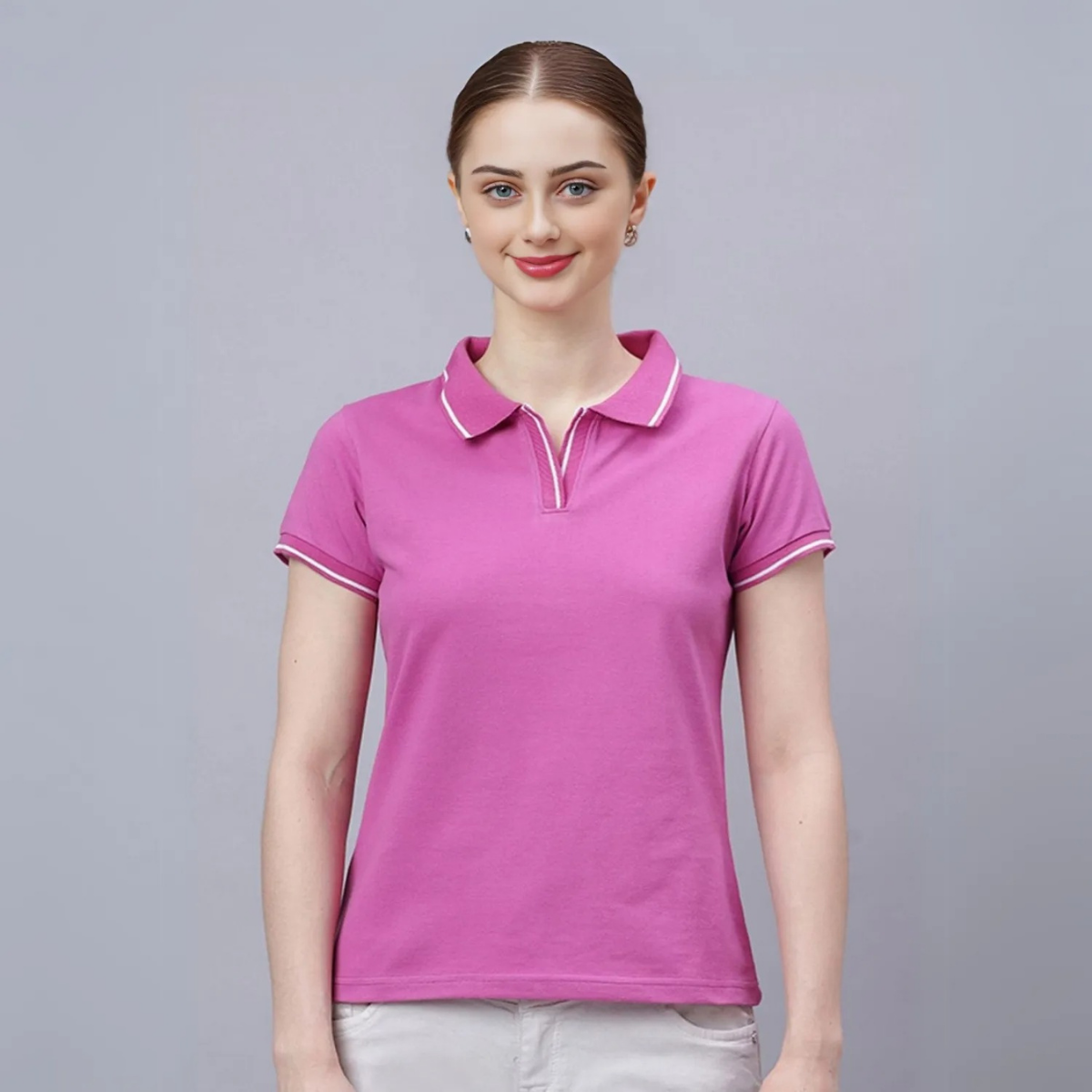 5-Pack of Style & Comfort | One Perfect Fit (TSN-07)