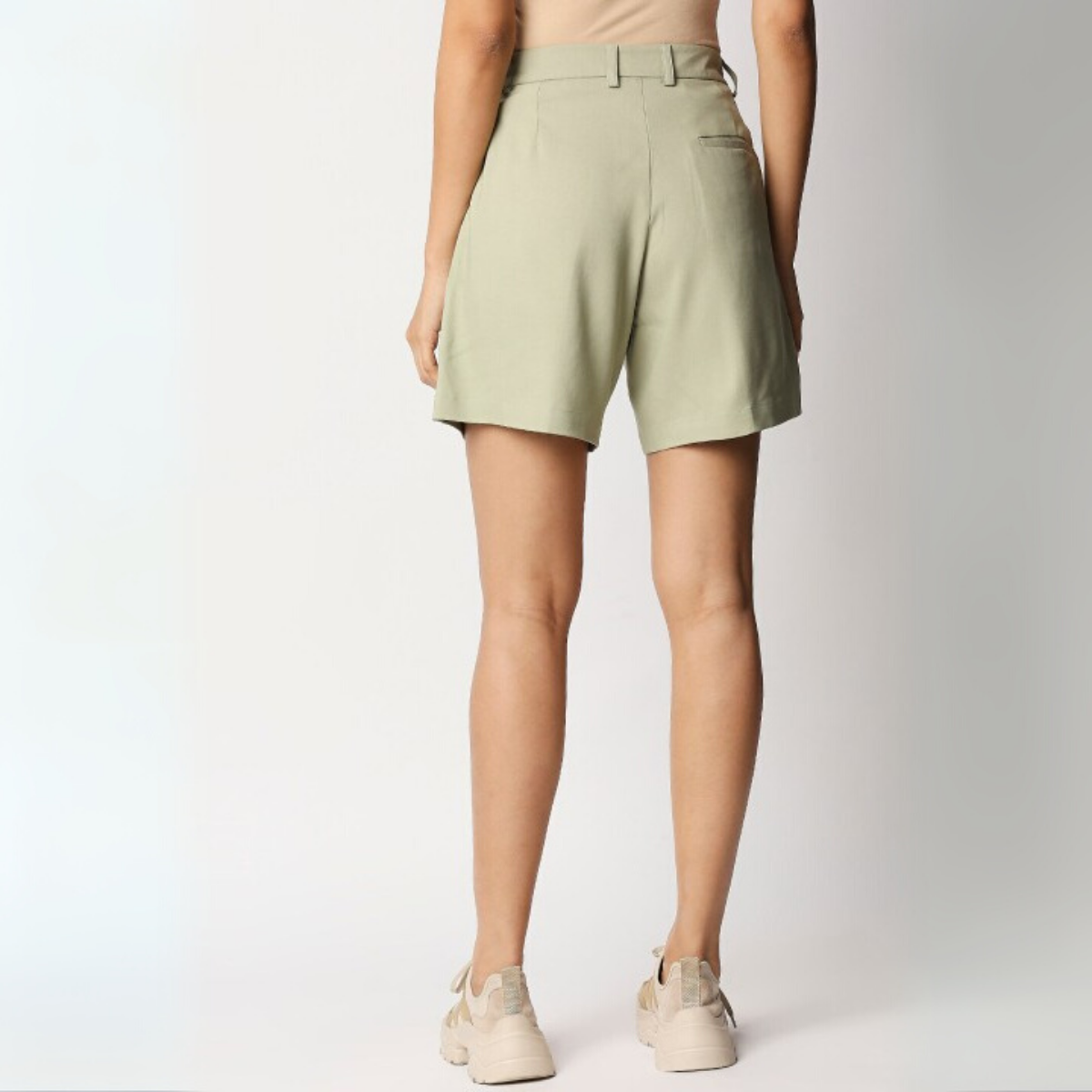 Pack of 5 Women’s Cotton Shorts for Everyday Wear | Ultimate Comfort Combo | CS-05