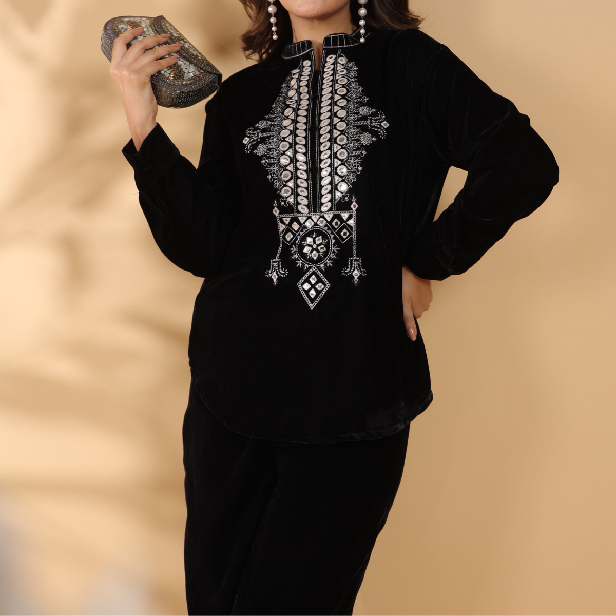 Stylish & Versatile 4 Co-ord Set Combo for Women | CO-46