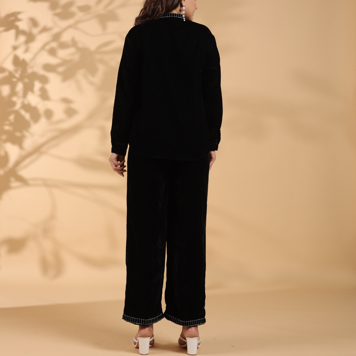 Stylish & Versatile 4 Co-ord Set Combo for Women | CO-46
