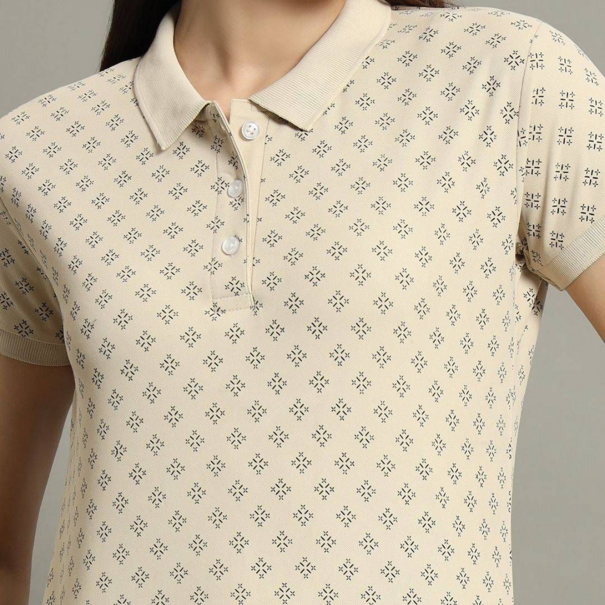 4 Combo Women T-Shirts | Stylish, Comfortable, and Versatile Wardrobe Essentials (TSN-07)