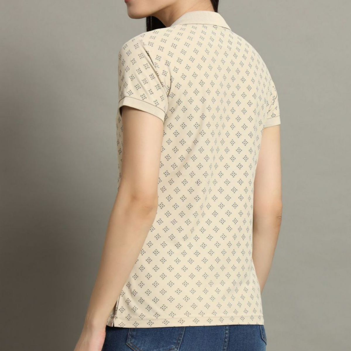 4 Combo Women T-Shirts | Stylish, Comfortable, and Versatile Wardrobe Essentials (TSN-07)
