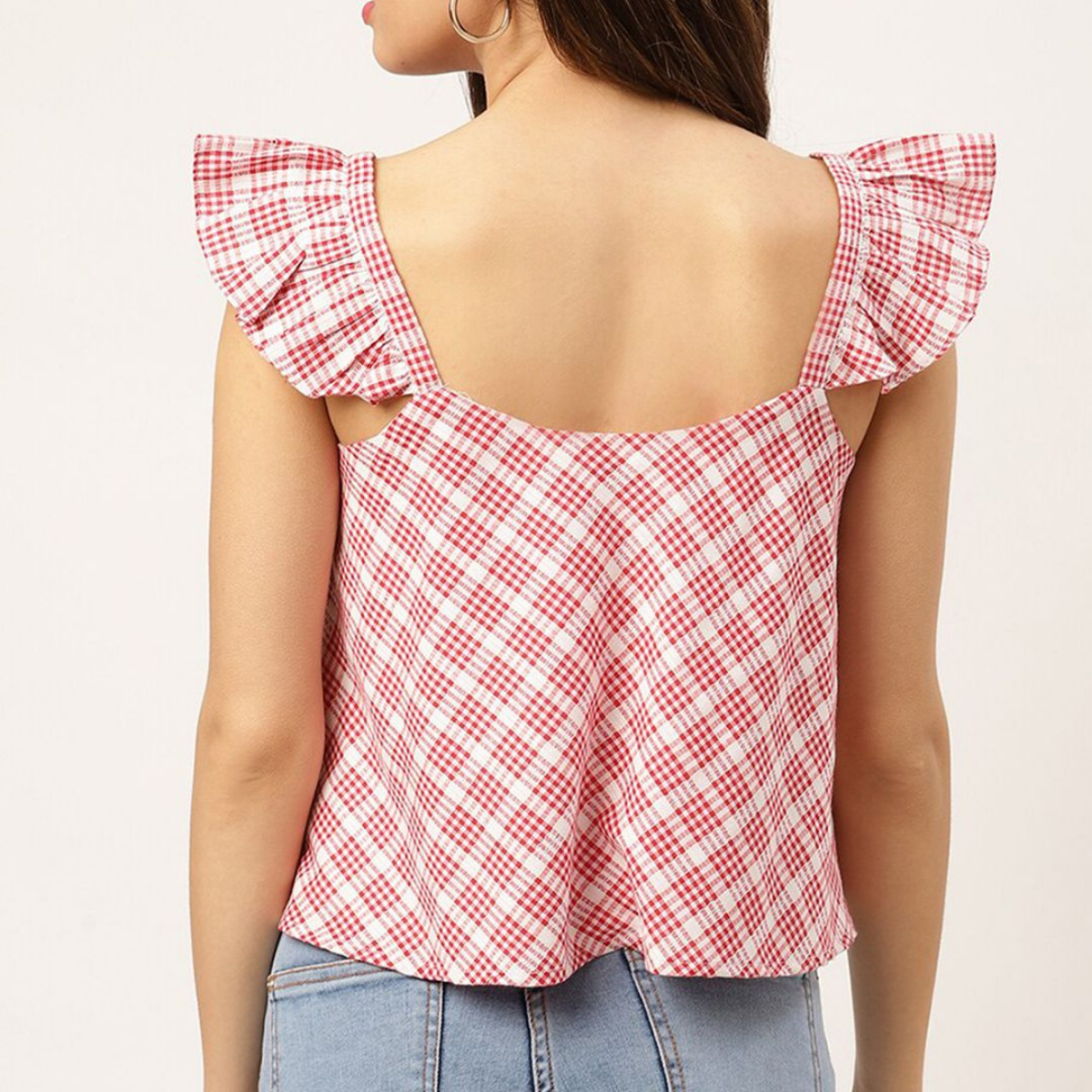6 Combo Women Crop Top | Must-Have Crop Tops for Every Wardrobe | CTN- 03