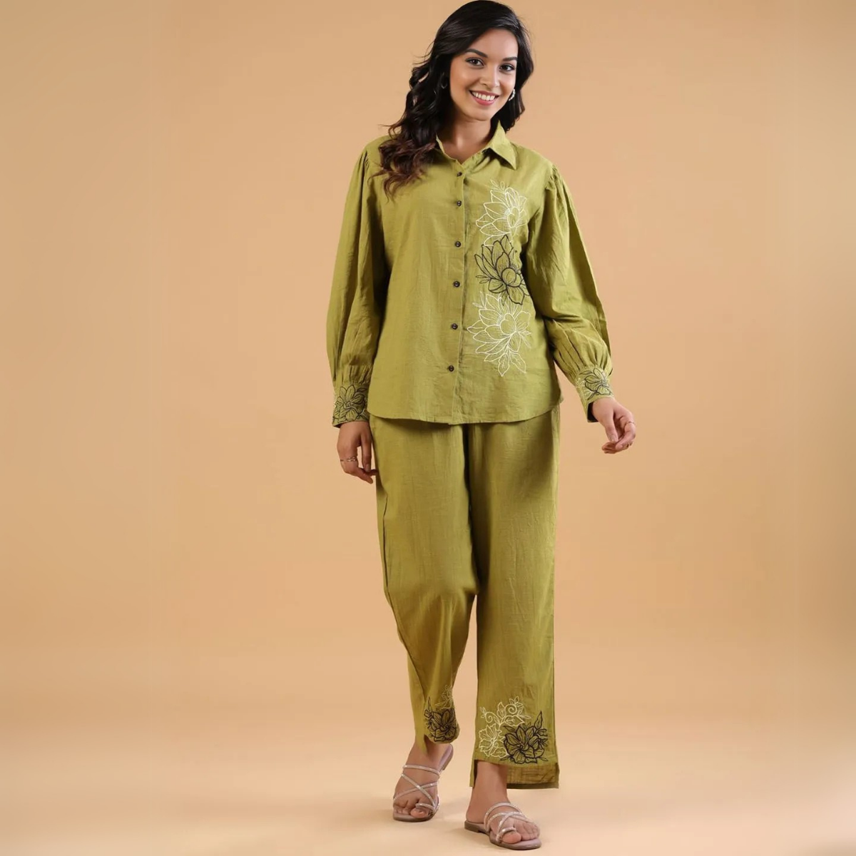 Stylish & Versatile 4 Co-ord Set Combo for Women | CO-43