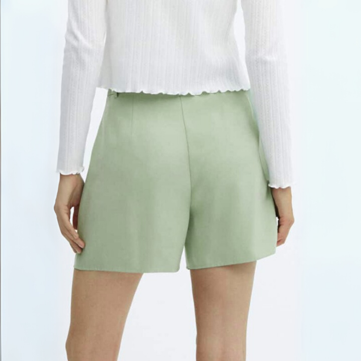 Pack of 5 Women’s Cotton Shorts for Everyday Wear | Ultimate Comfort Combo | CS-05