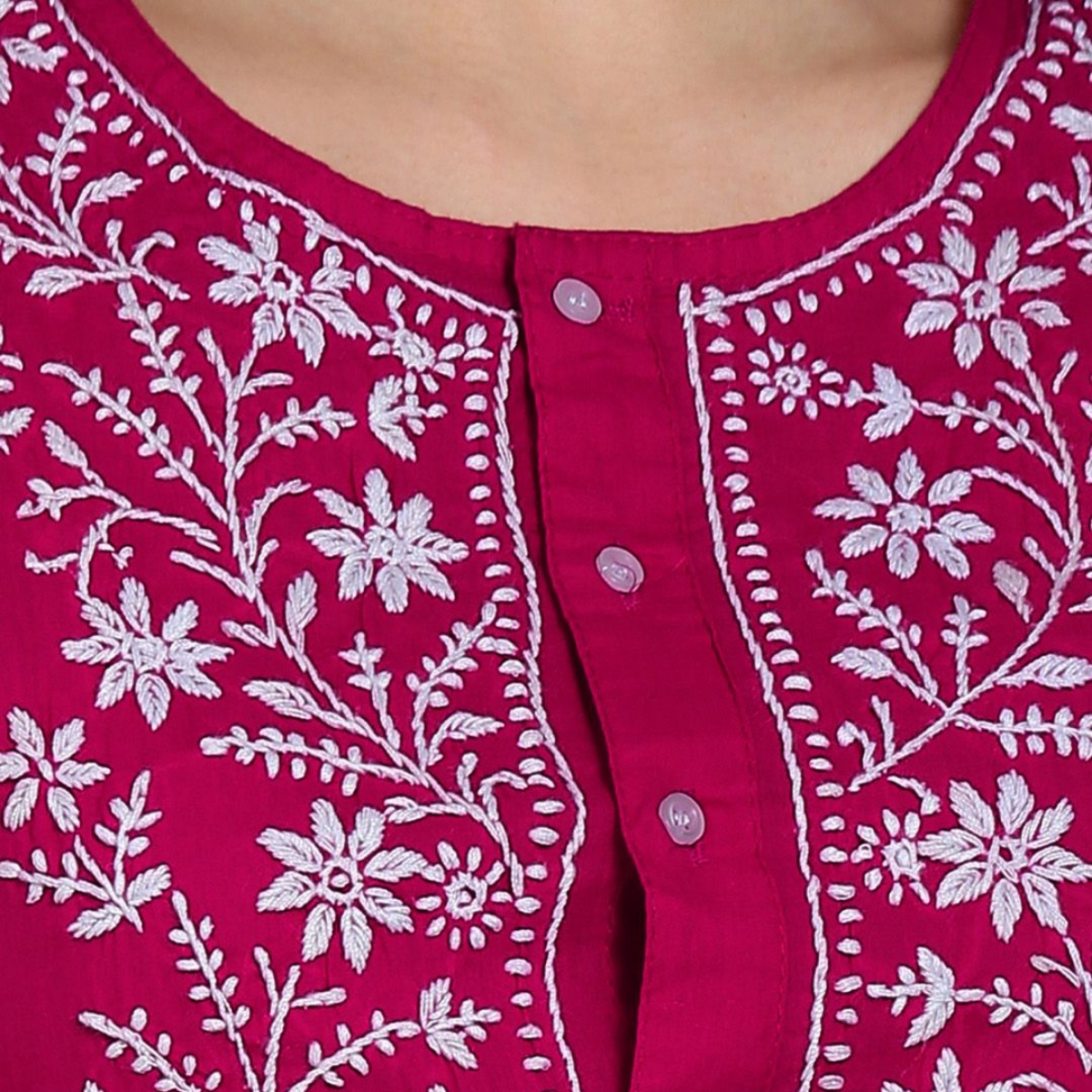 5 Pack Short Kurtis | Perfect For Summer| 3/4 Sleeve | (SK-02)