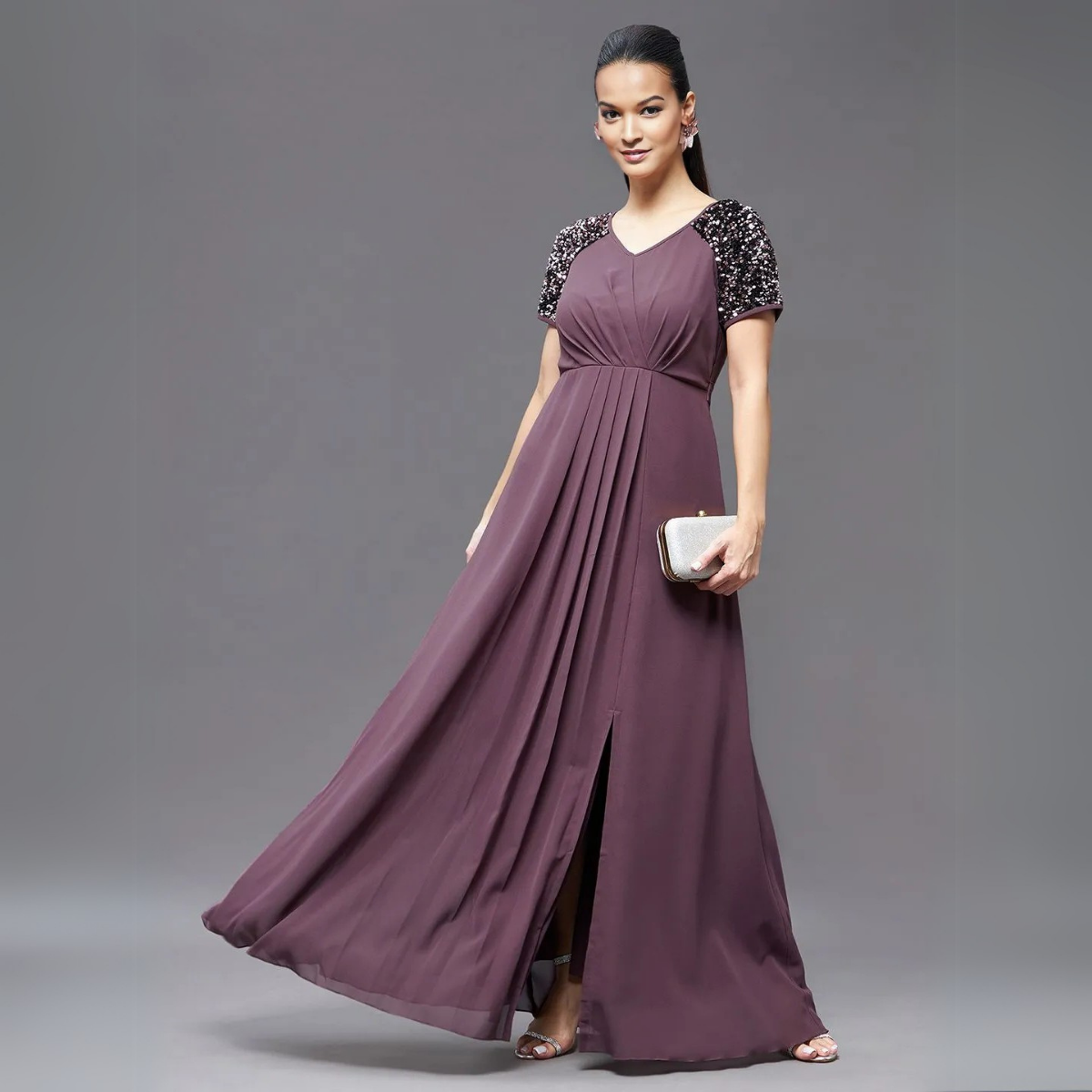 2 Combo Women’s Dresses | Premium Quality | C-084