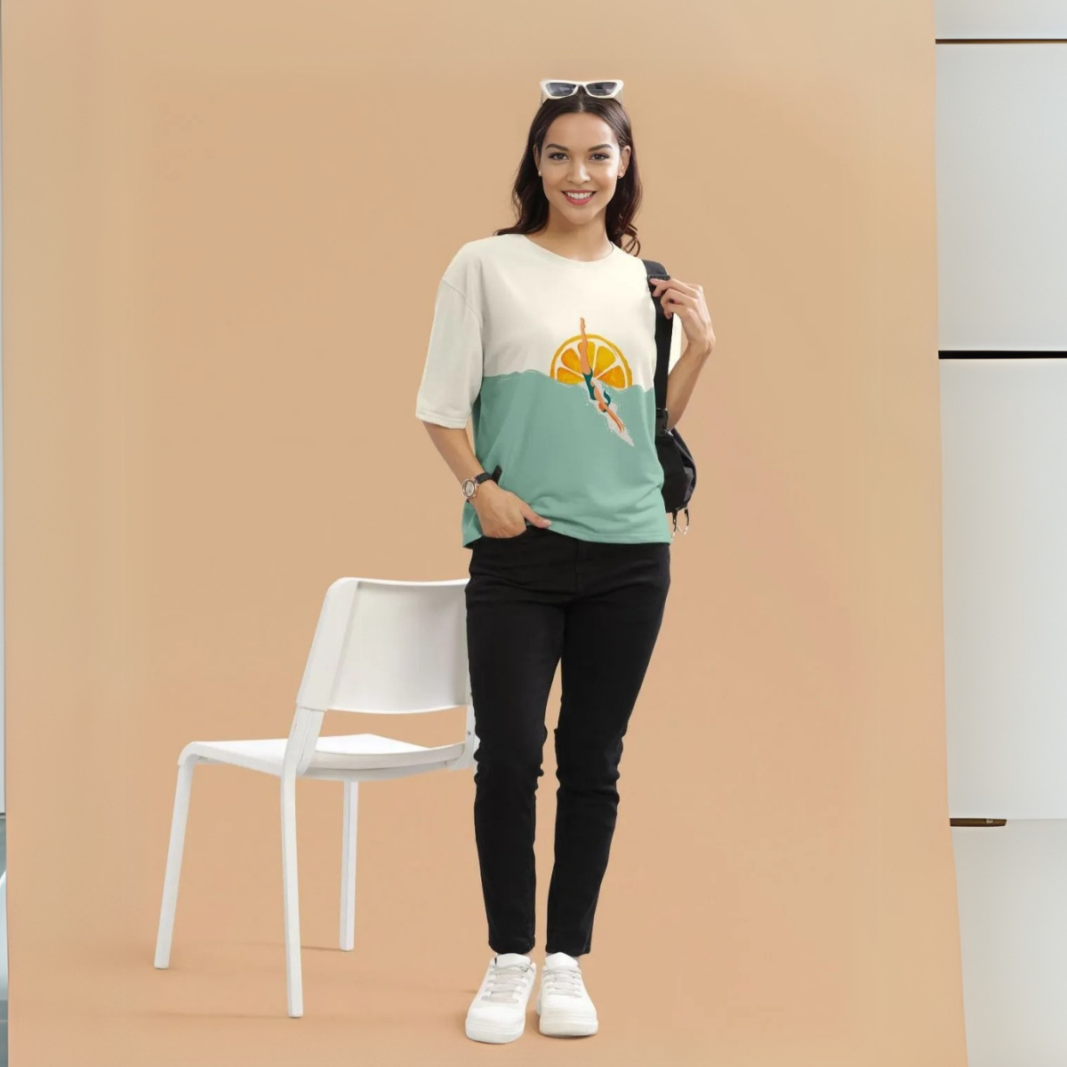 5-Pack of Style & Comfort | One Perfect Fit (TSN-06)