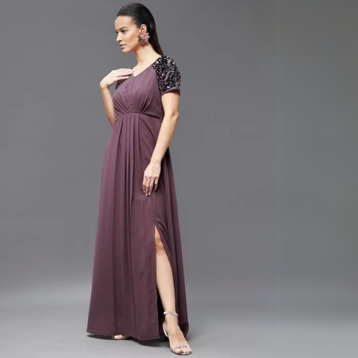 2 Combo Women’s Dresses | Premium Quality | C-084