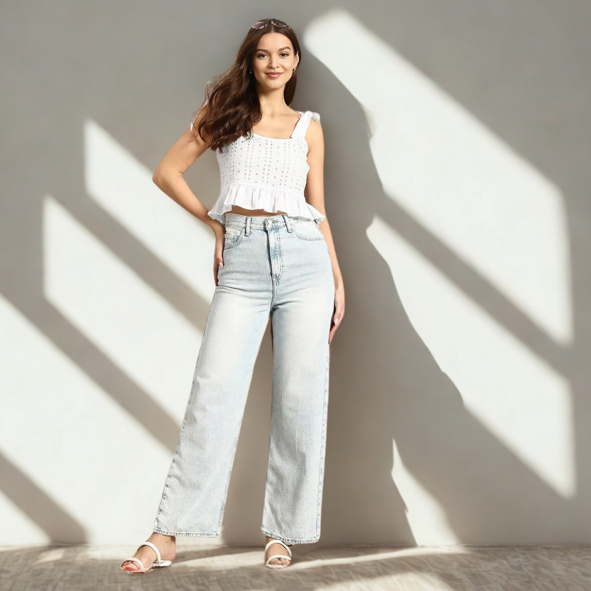 6 Combo Women Crop Top | Must-Have Crop Tops for Every Wardrobe | CTN- 03