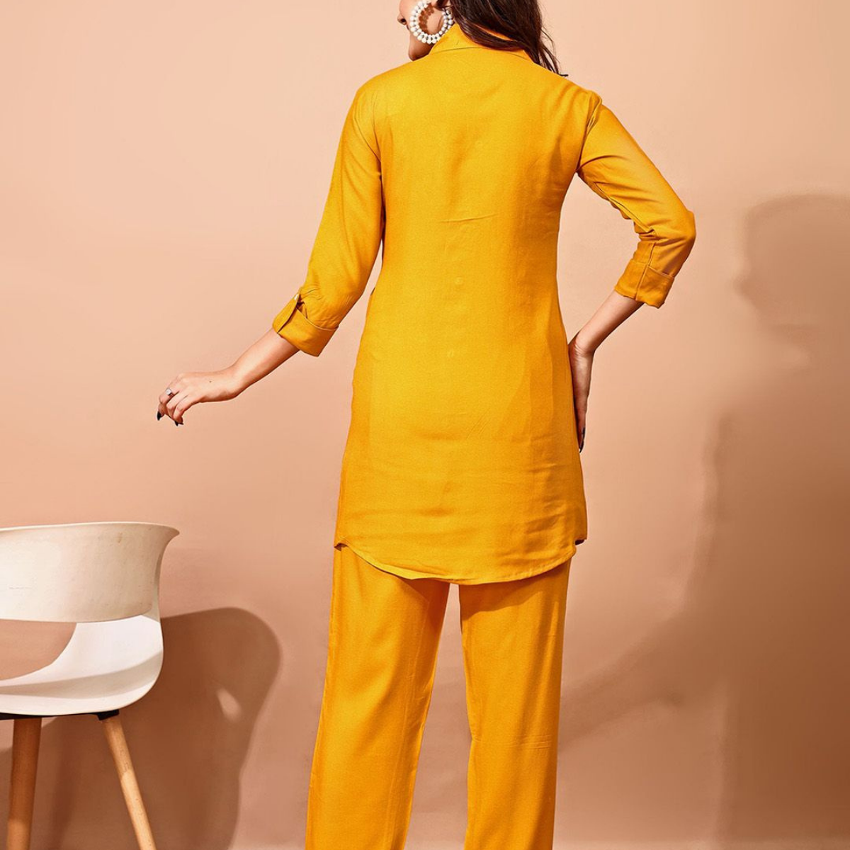 Stylish & Versatile 4 Co-ord Set Combo for Women | CO-43