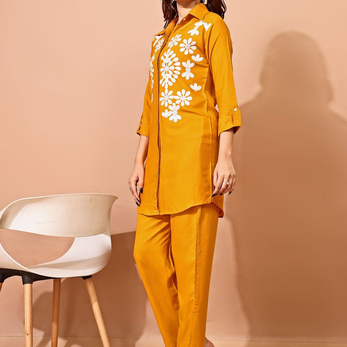 Stylish & Versatile 4 Co-ord Set Combo for Women | CO-43