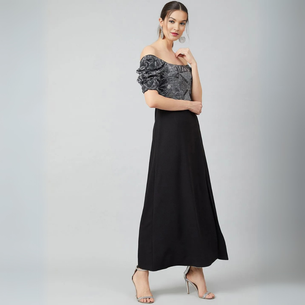 Women’s 3-Pack Dress Set | Step into Style and Comfort | C-068