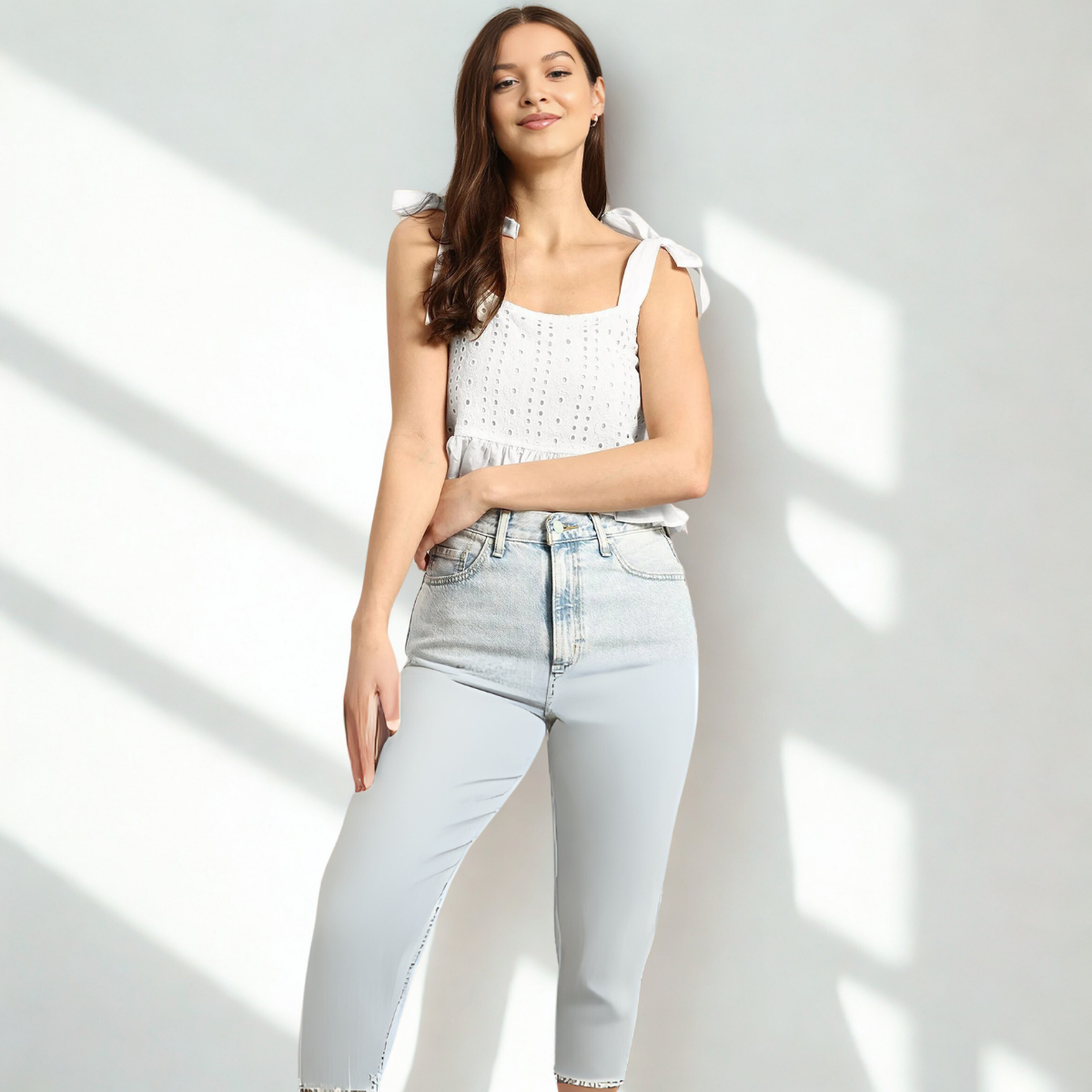 4 Combo Women Crop Top | Must-Have Crop Tops for Every Wardrobe | CT-05
