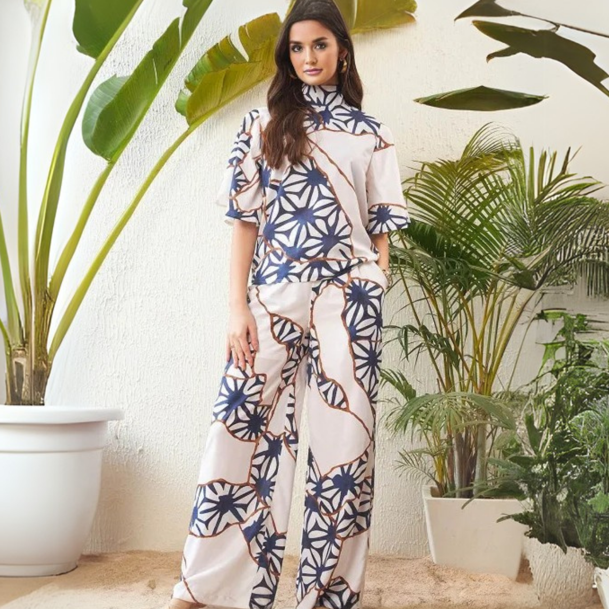 Stylish & Versatile 4 Co-ord Set Combo for Women | CO-30
