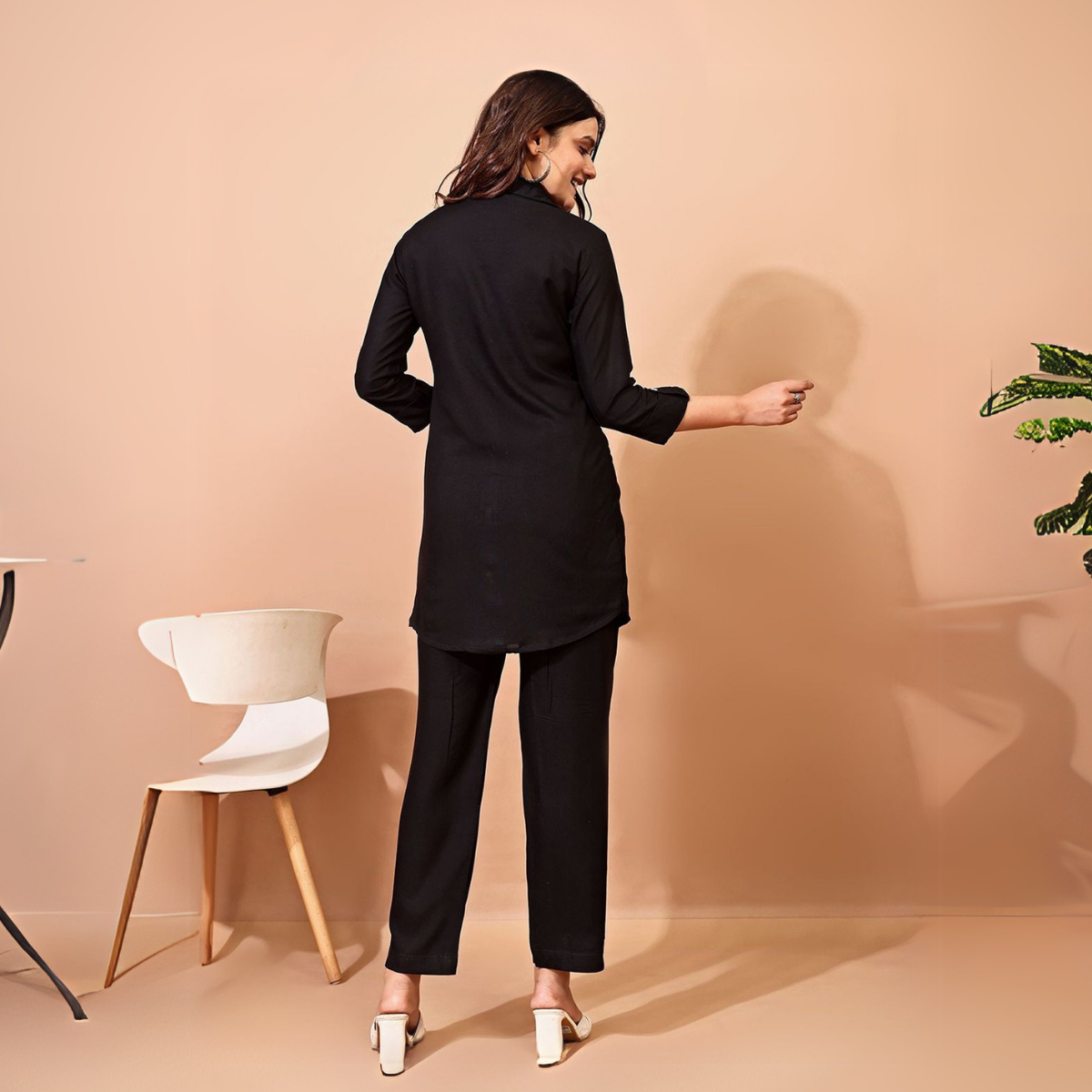 Stylish & Versatile 4 Co-ord Set Combo for Women | CO-43