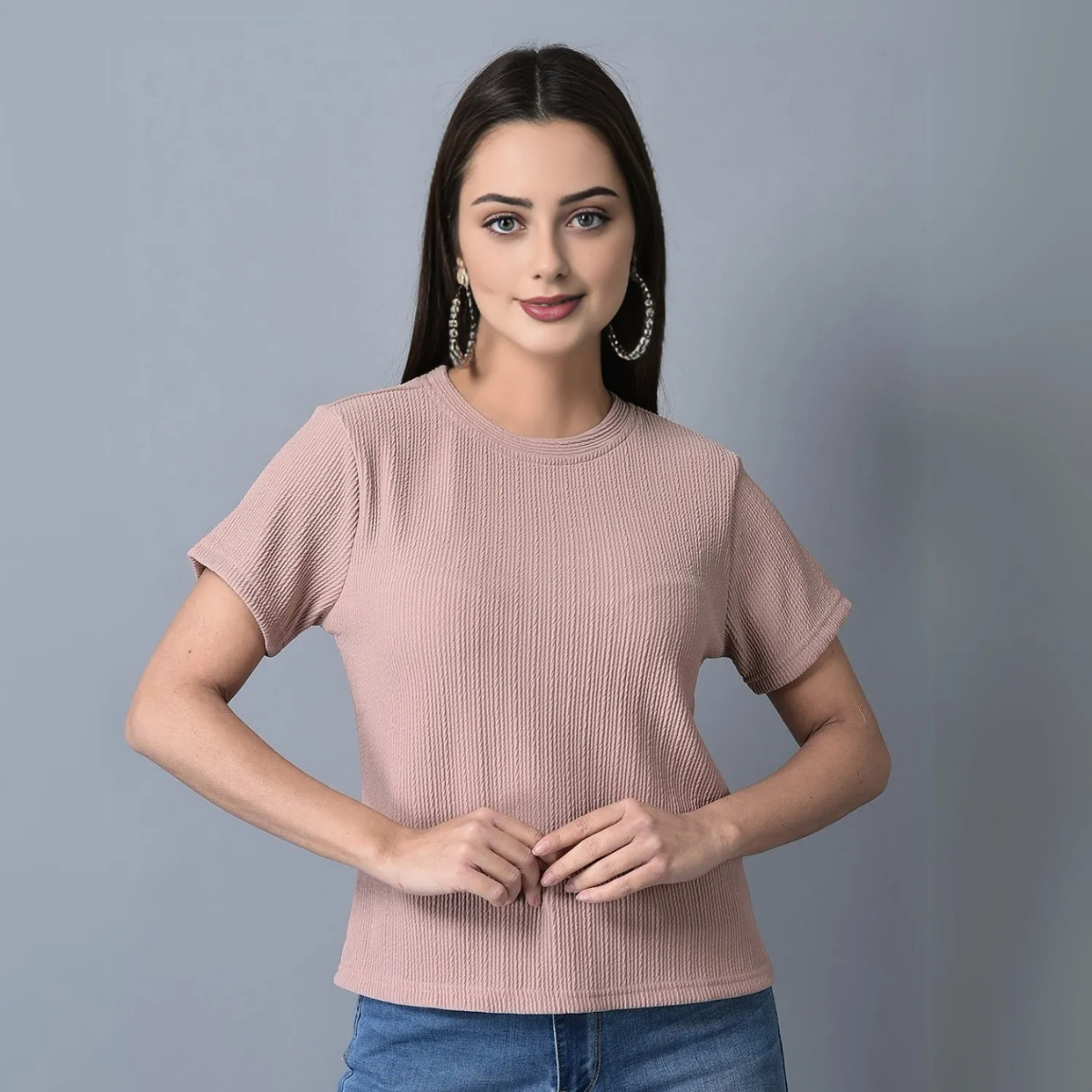 5-Pack of Style & Comfort | One Perfect Fit (TSN-04)