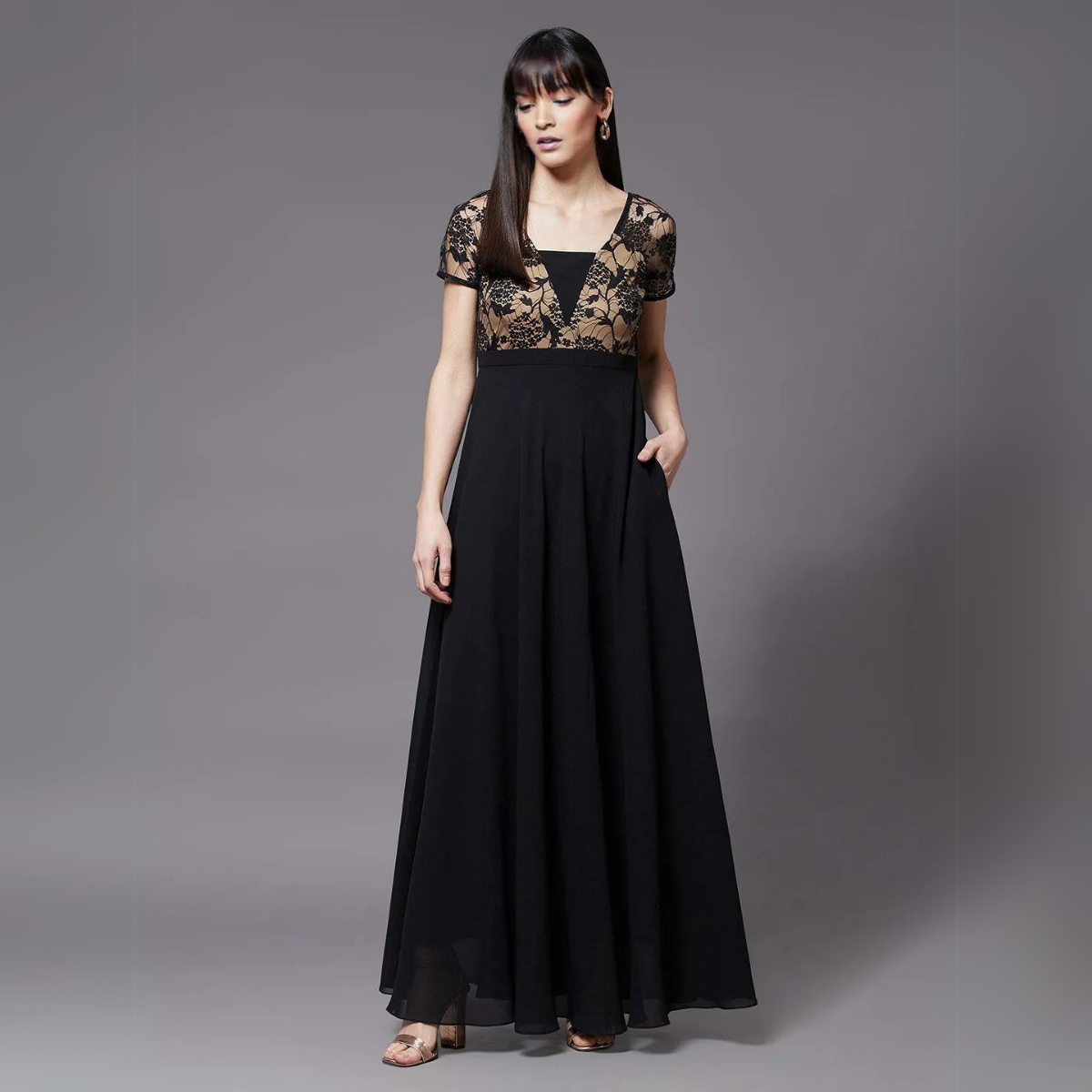 2 Combo Women’s Dresses | Premium Quality | C-086