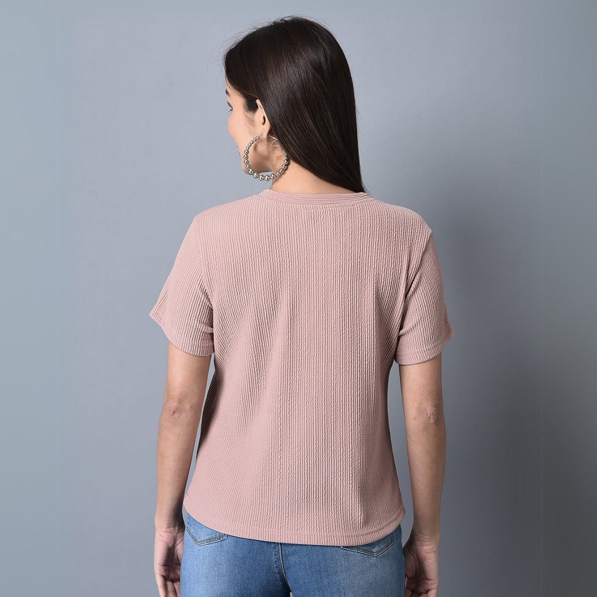 5-Pack of Style & Comfort | One Perfect Fit (TSN-04)