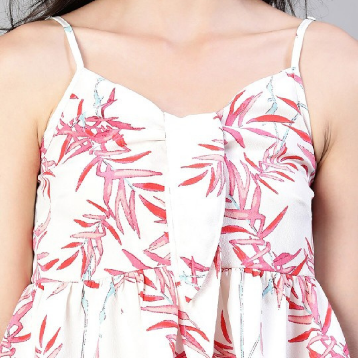 6 Combo Women Crop Top | Must-Have Crop Tops for Every Wardrobe | CTN- 04