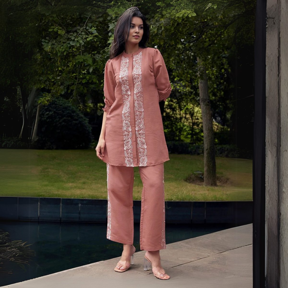 Stylish & Versatile 4 Co-ord Set Combo for Women | CO-50