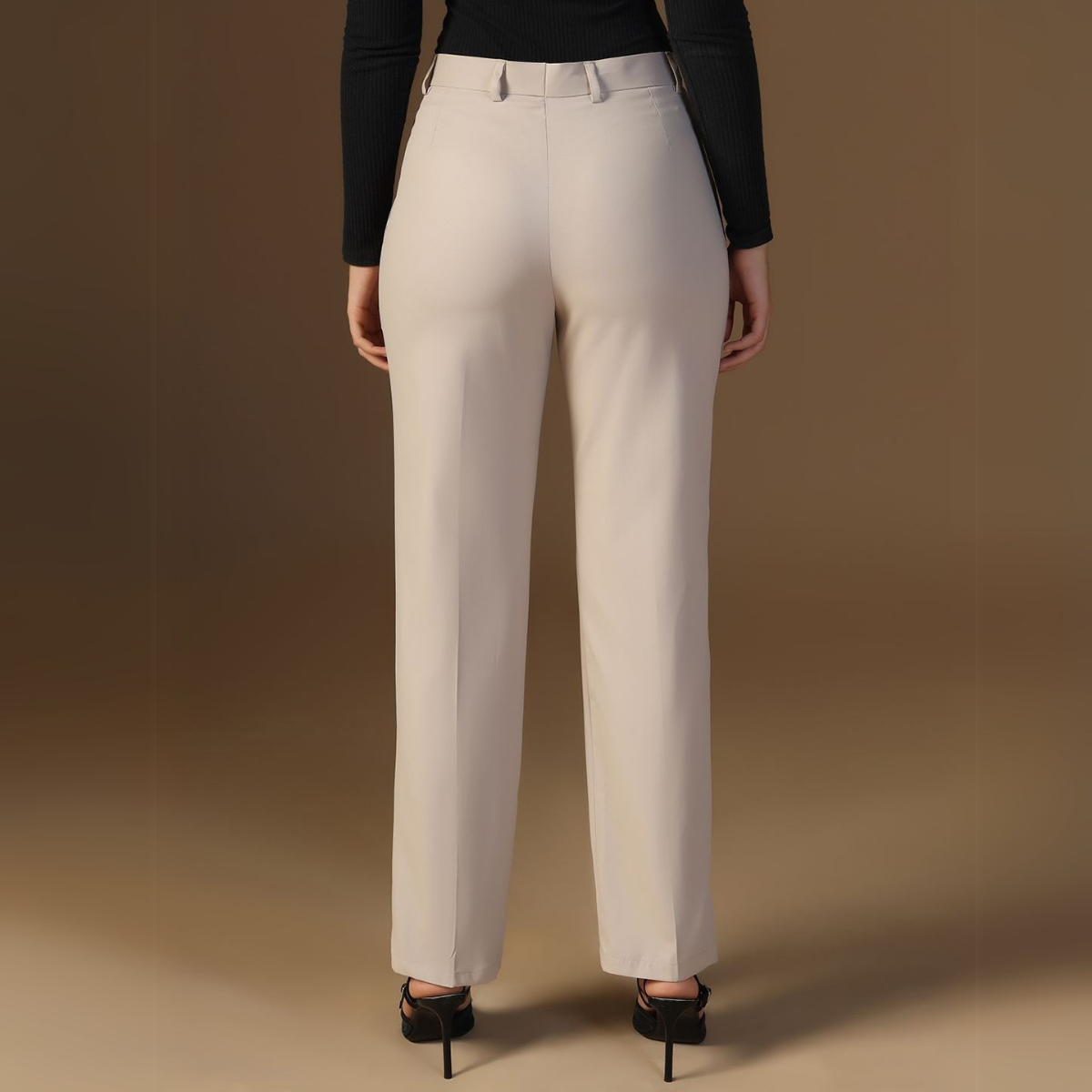 3-Pack of Women’s Trousers & Formal Pants (TF-01)