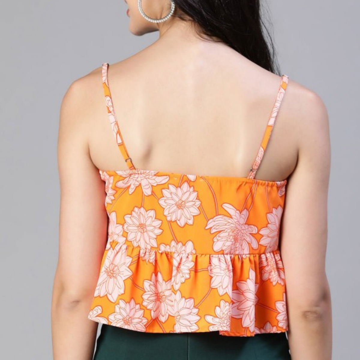 6 Combo Women Crop Top | Must-Have Crop Tops for Every Wardrobe | CTN- 04