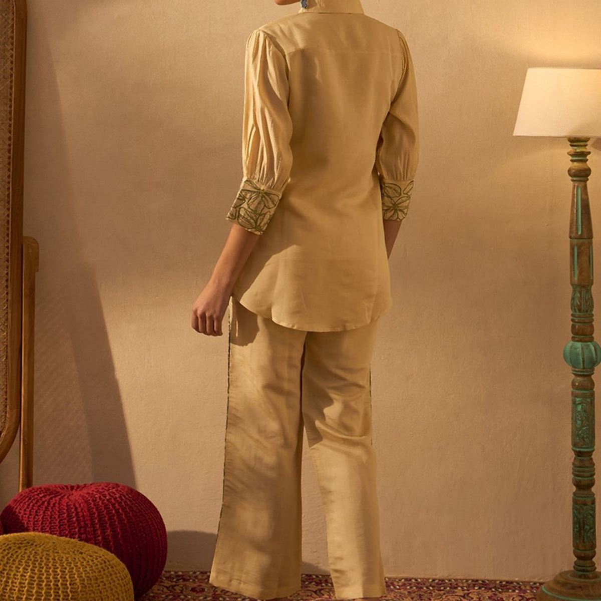 Stylish & Versatile 4 Co-ord Set Combo for Women | CO-44