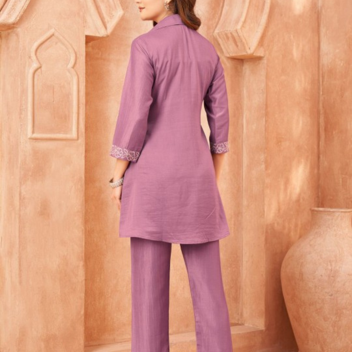 Stylish & Versatile 4 Co-ord Set Combo for Women | CO-26