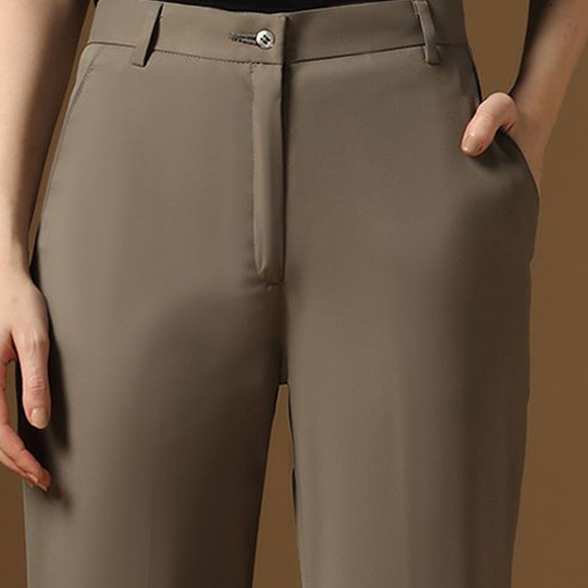 3-Pack of Women’s Trousers & Formal Pants (TF-01)