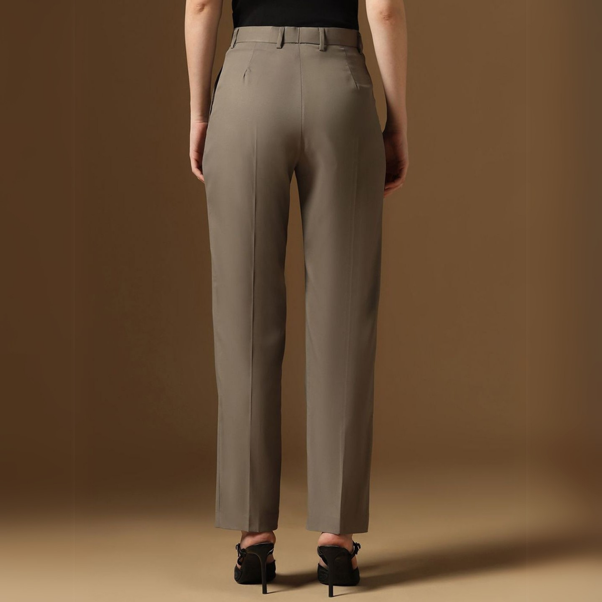 3-Pack of Women’s Trousers & Formal Pants (TF-01)