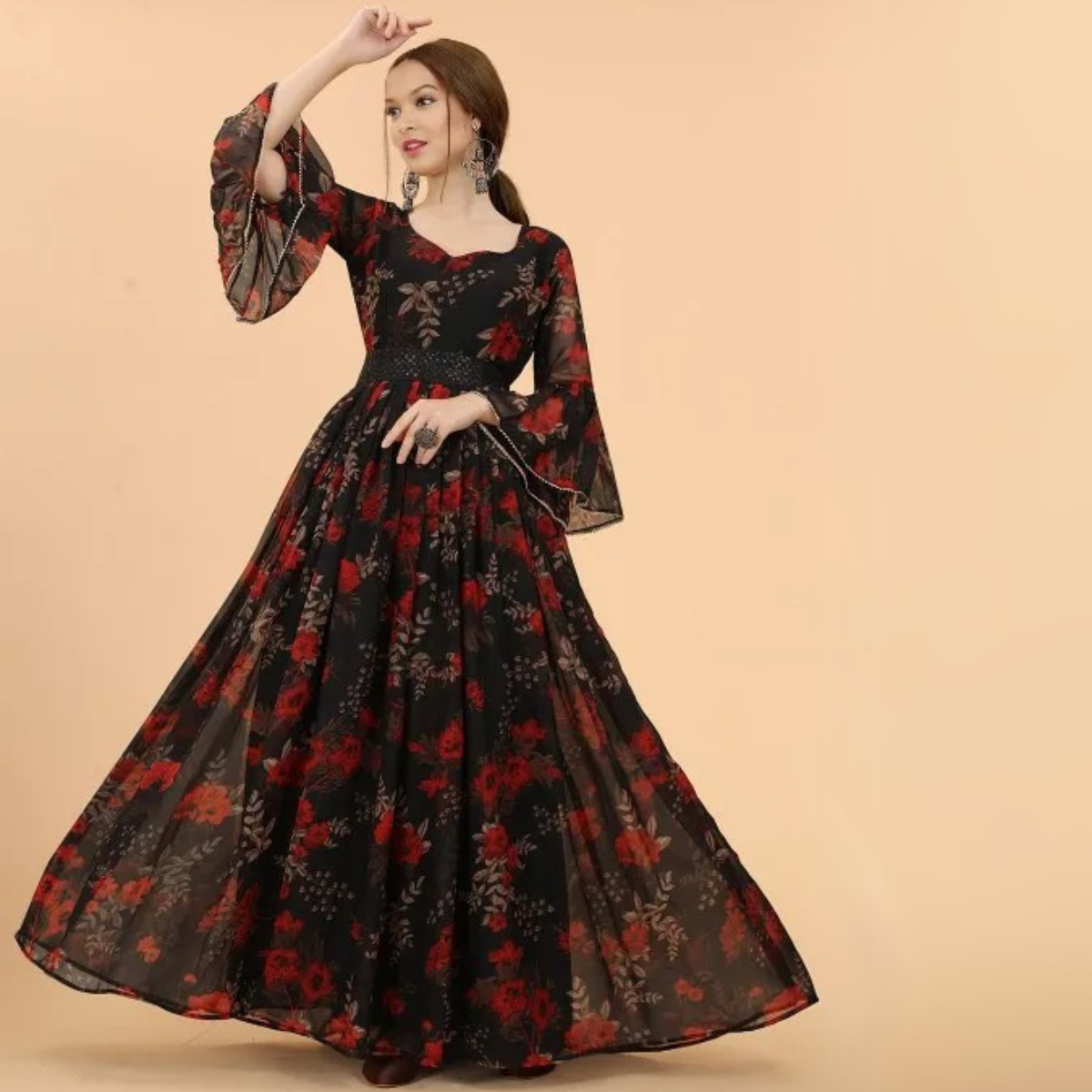 Women’s 3-Pack Dress Set | Step into Style and Comfort | C-066