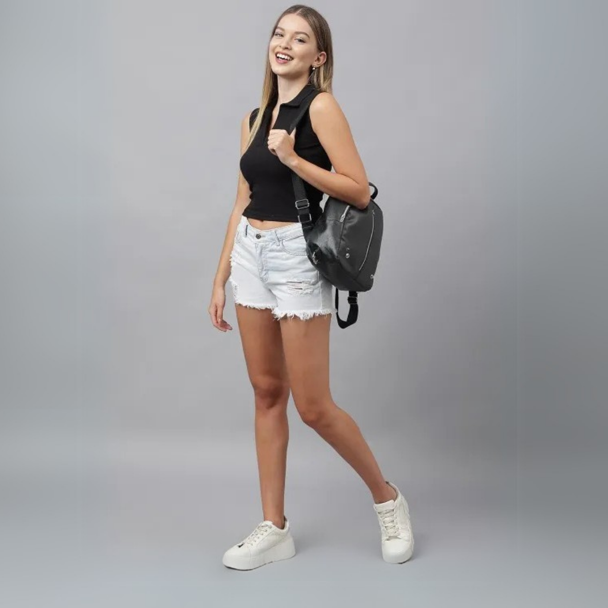 6 Combo Women Crop Top | Must-Have Crop Tops for Every Wardrobe | CTN- 10