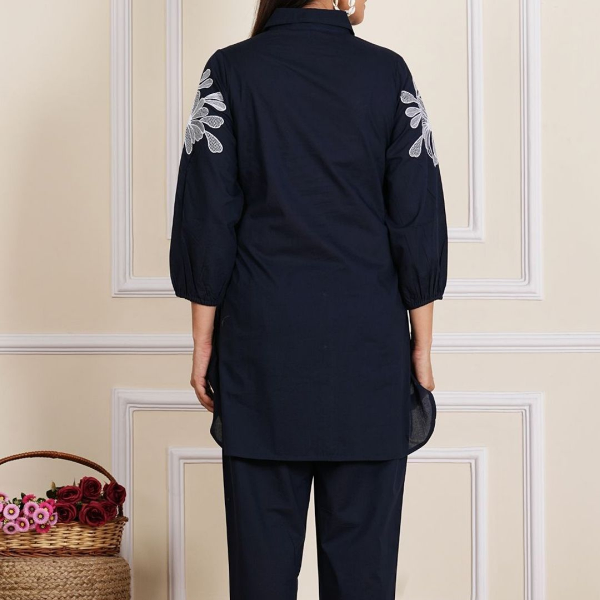 Stylish & Versatile 4 Co-ord Set Combo for Women | CO-21