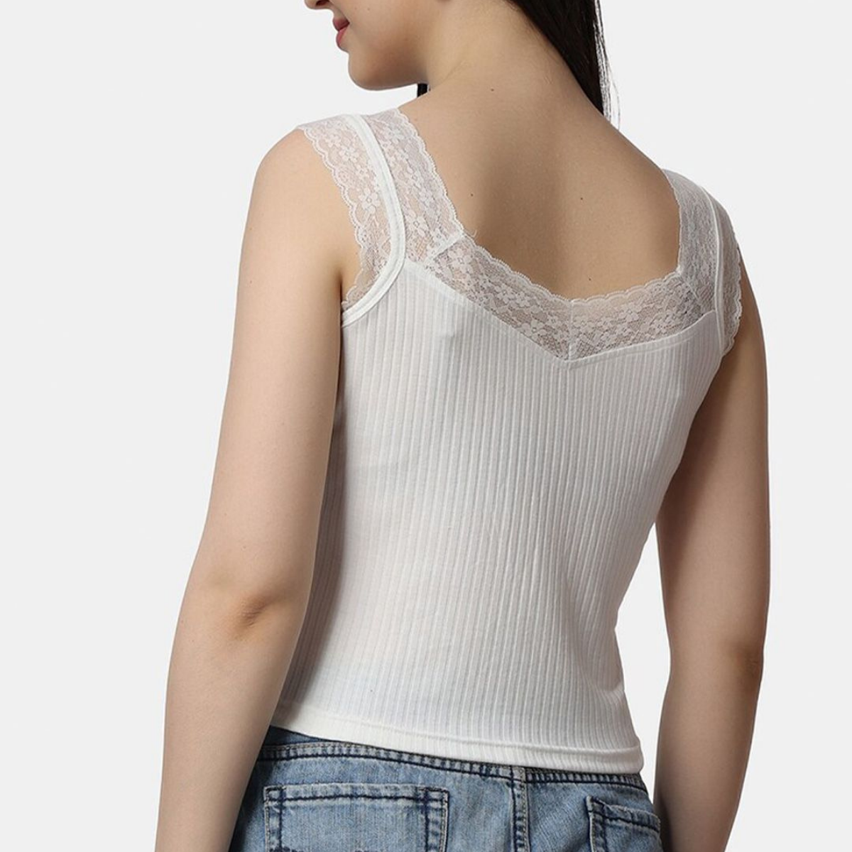 6 Combo Women Crop Top | Must-Have Crop Tops for Every Wardrobe | CTN- 07