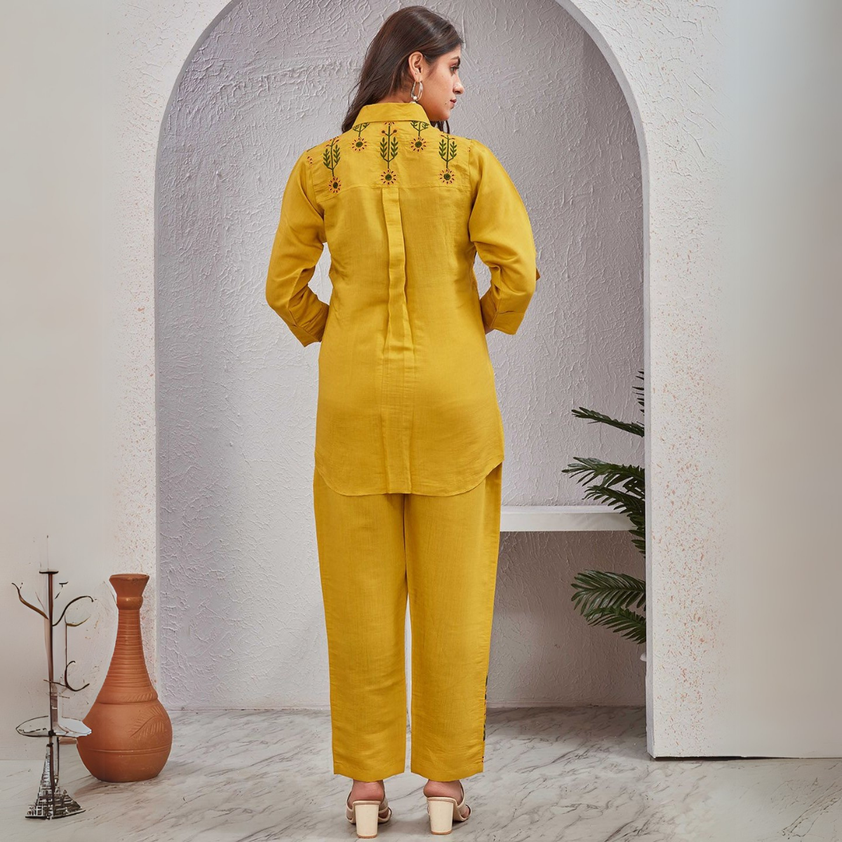 Stylish & Versatile 4 Co-ord Set Combo for Women | CO-44