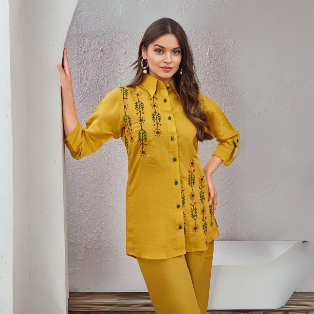 Stylish & Versatile 4 Co-ord Set Combo for Women | CO-44
