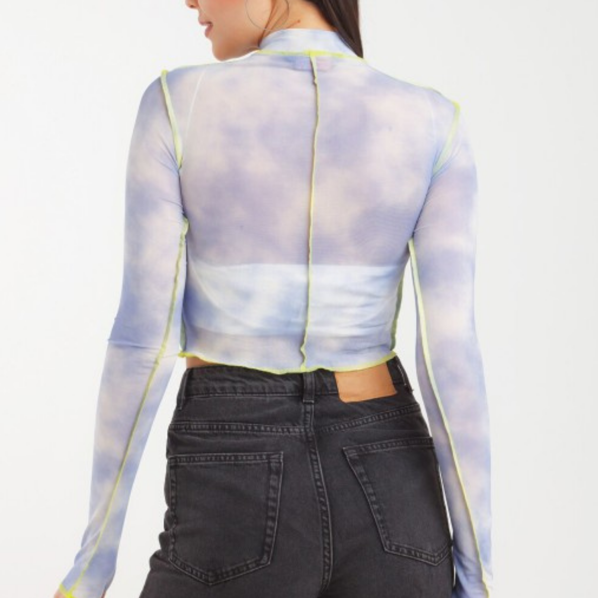 6 Combo Women Crop Top | Must-Have Crop Tops for Every Wardrobe | CTN- 04