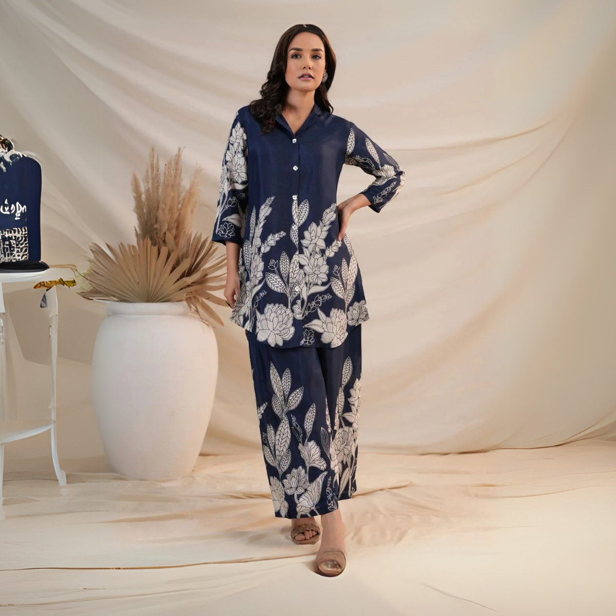 Stylish & Versatile 4 Co-ord Set Combo for Women | CO-28