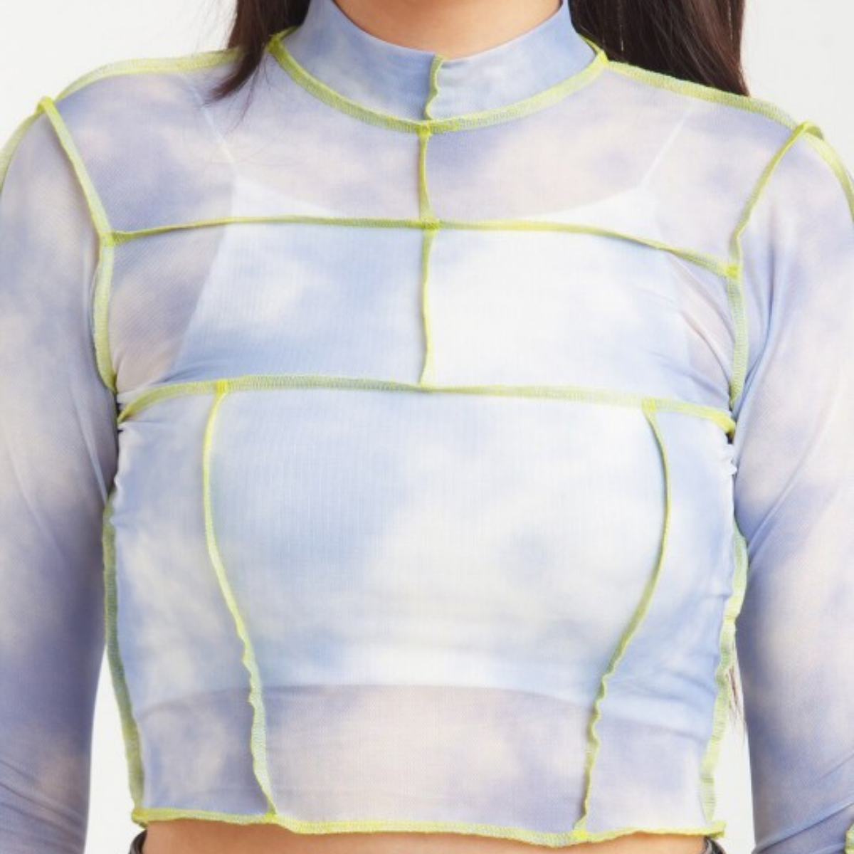 6 Combo Women Crop Top | Must-Have Crop Tops for Every Wardrobe | CTN- 04
