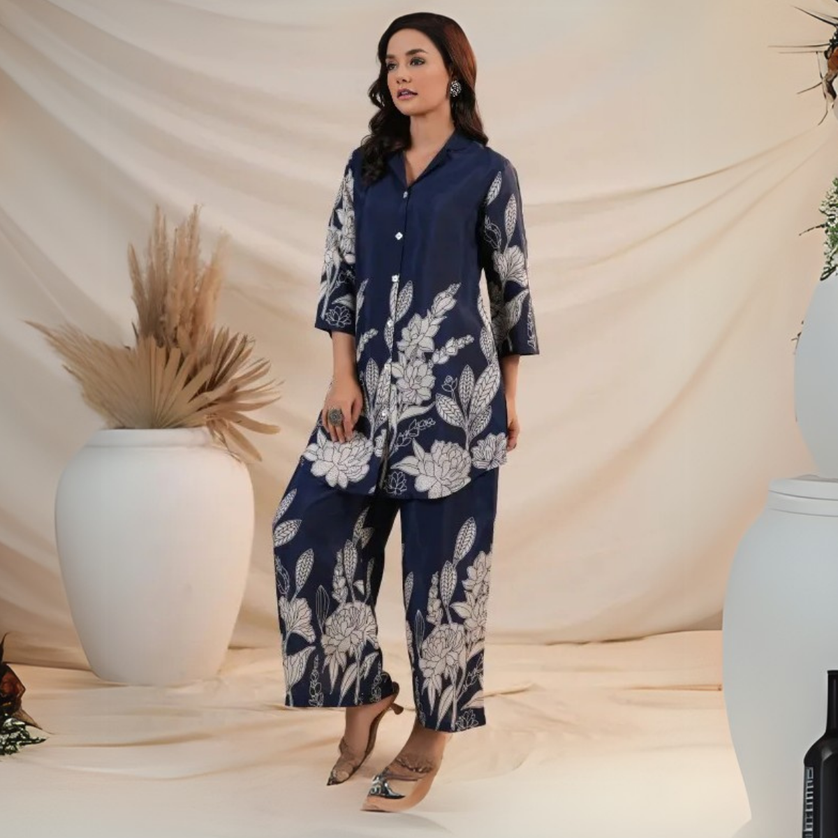 Stylish & Versatile 3 Co-ord Set Combo for Women | CO-16