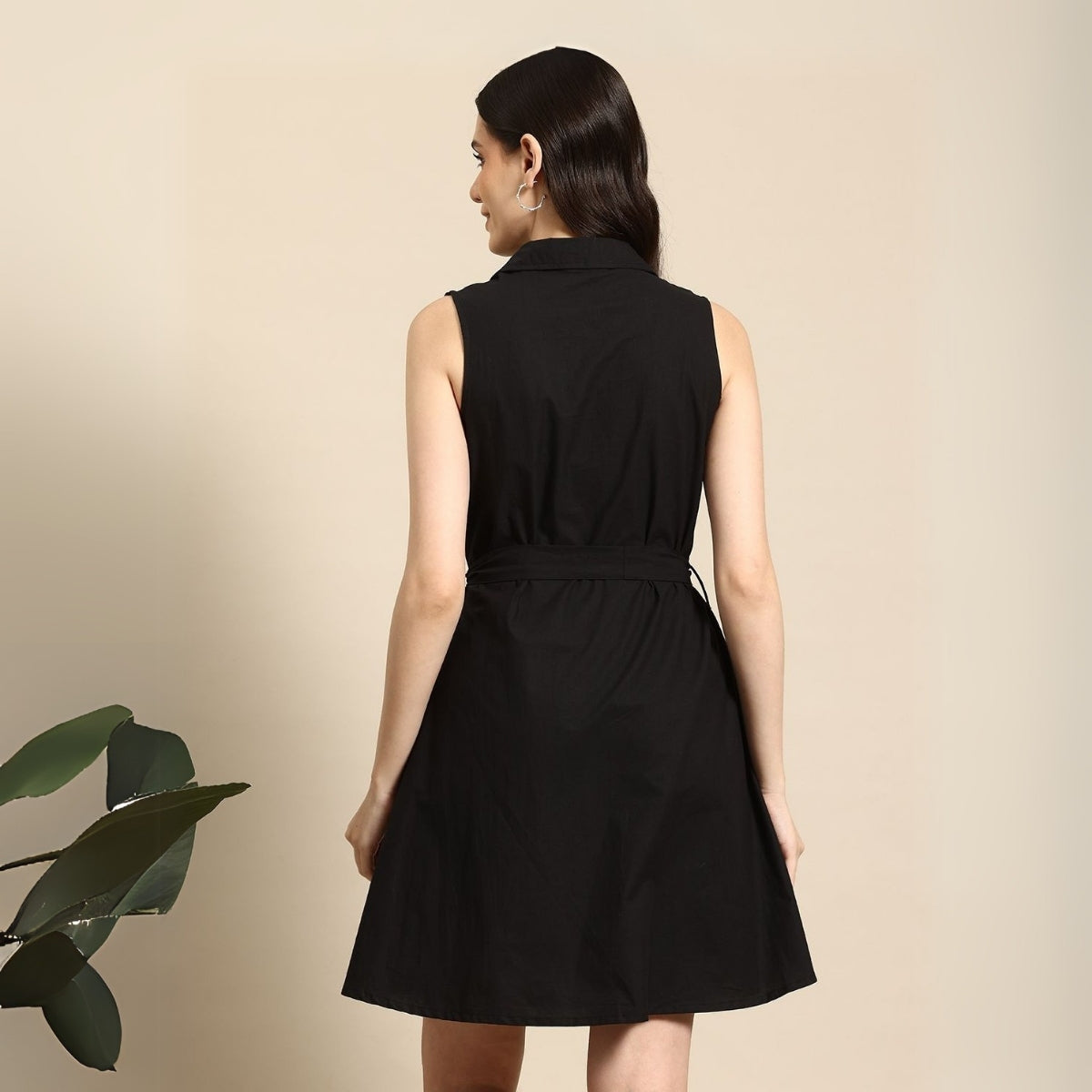 Pack of 4 Women’s Dresses: Chic, Trendy, and Timeless | C-045