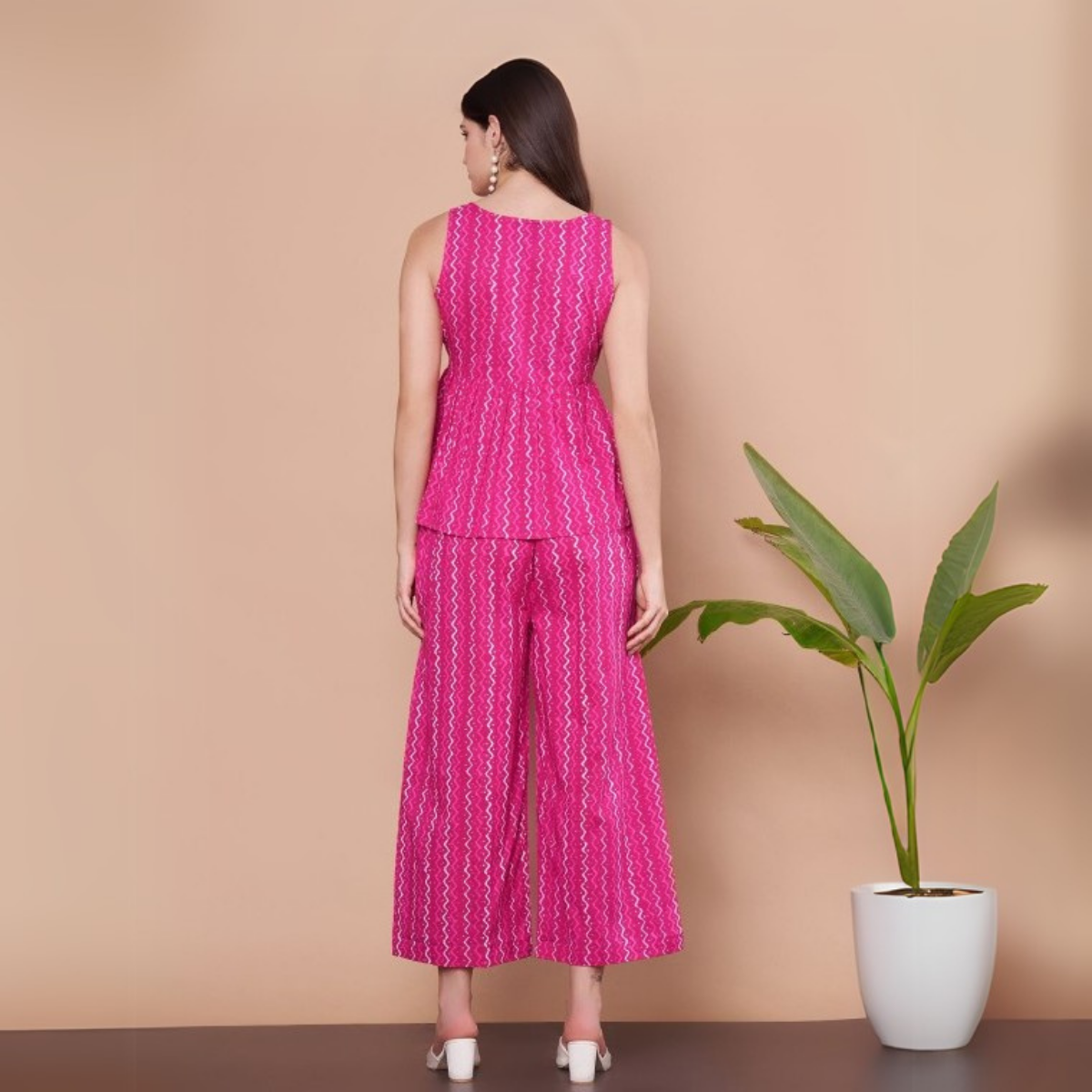 Stylish & Versatile 4 Co-ord Set Combo for Women | CO-49